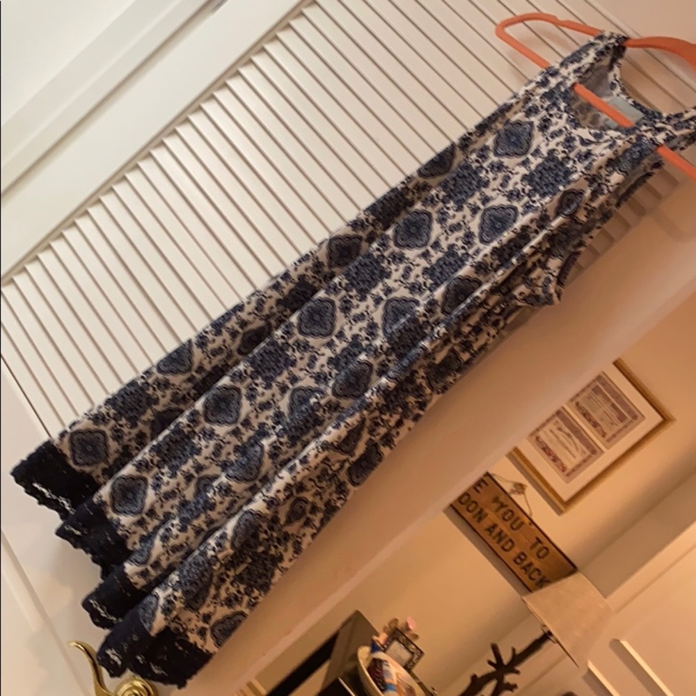 Veronica M Tank Style Dress